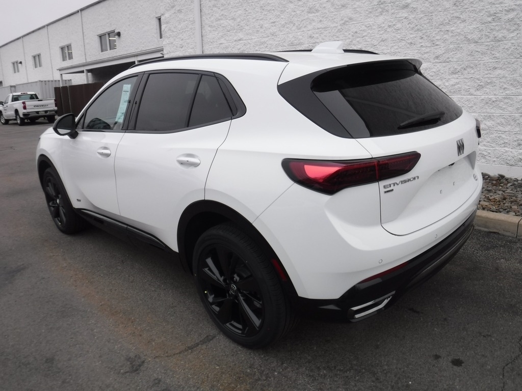 2026 Buick Envision image 13