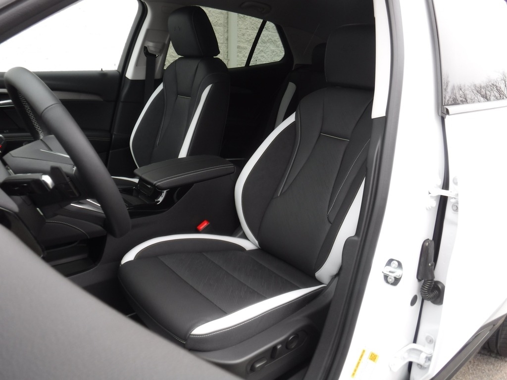 2026 Buick Envision image 20