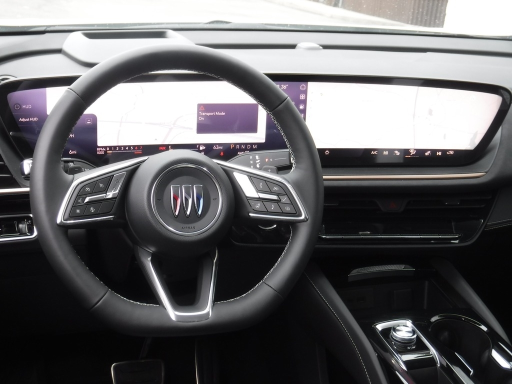 2026 Buick Envision image 24