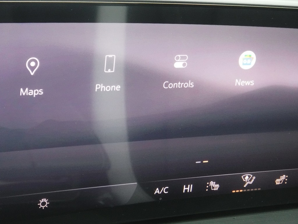2026 Buick Envision image 31