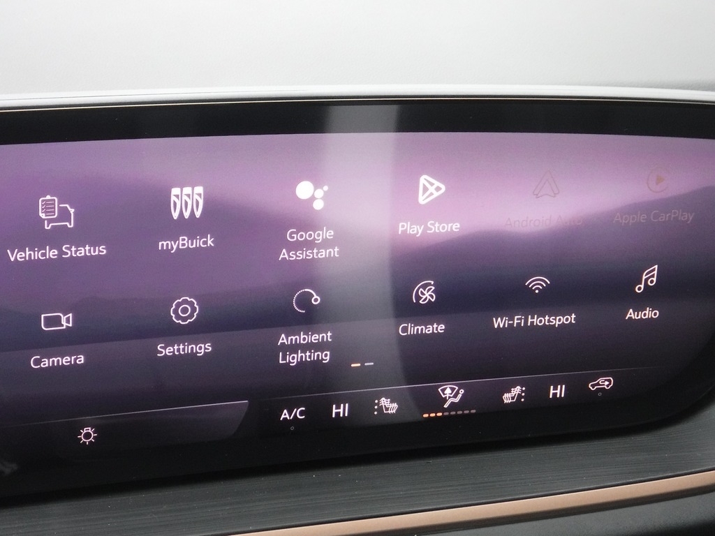 2026 Buick Envision image 32