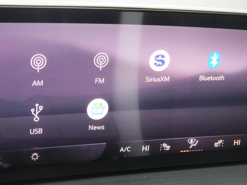 2026 Buick Envision image 34