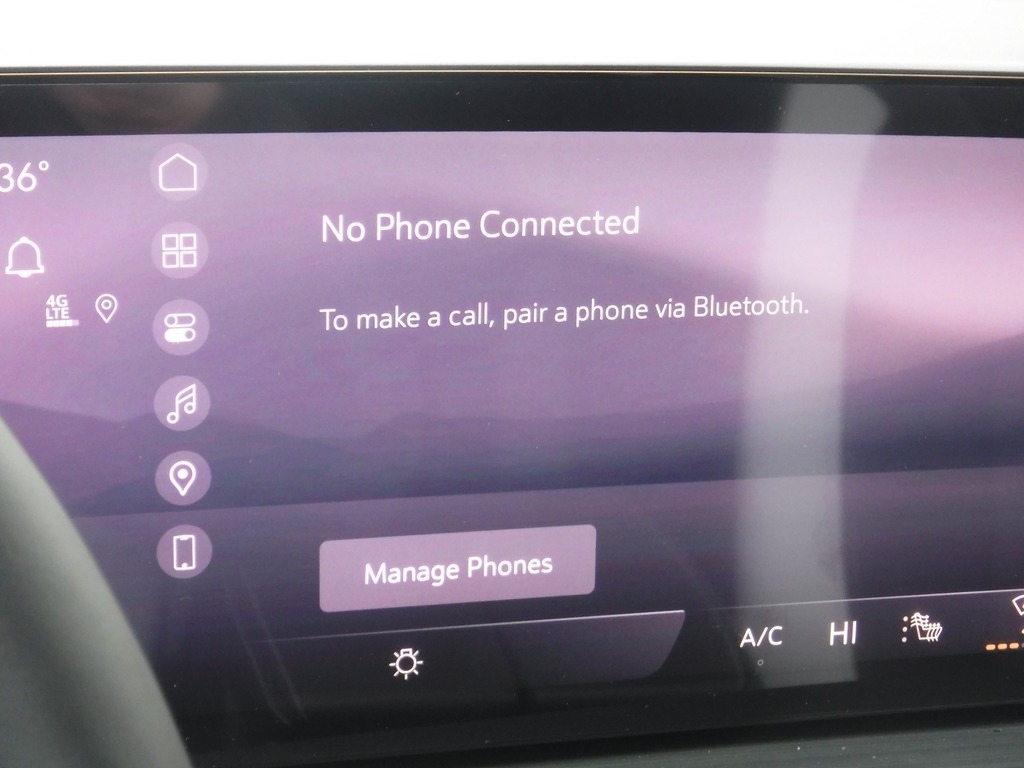 2026 Buick Envision image 35