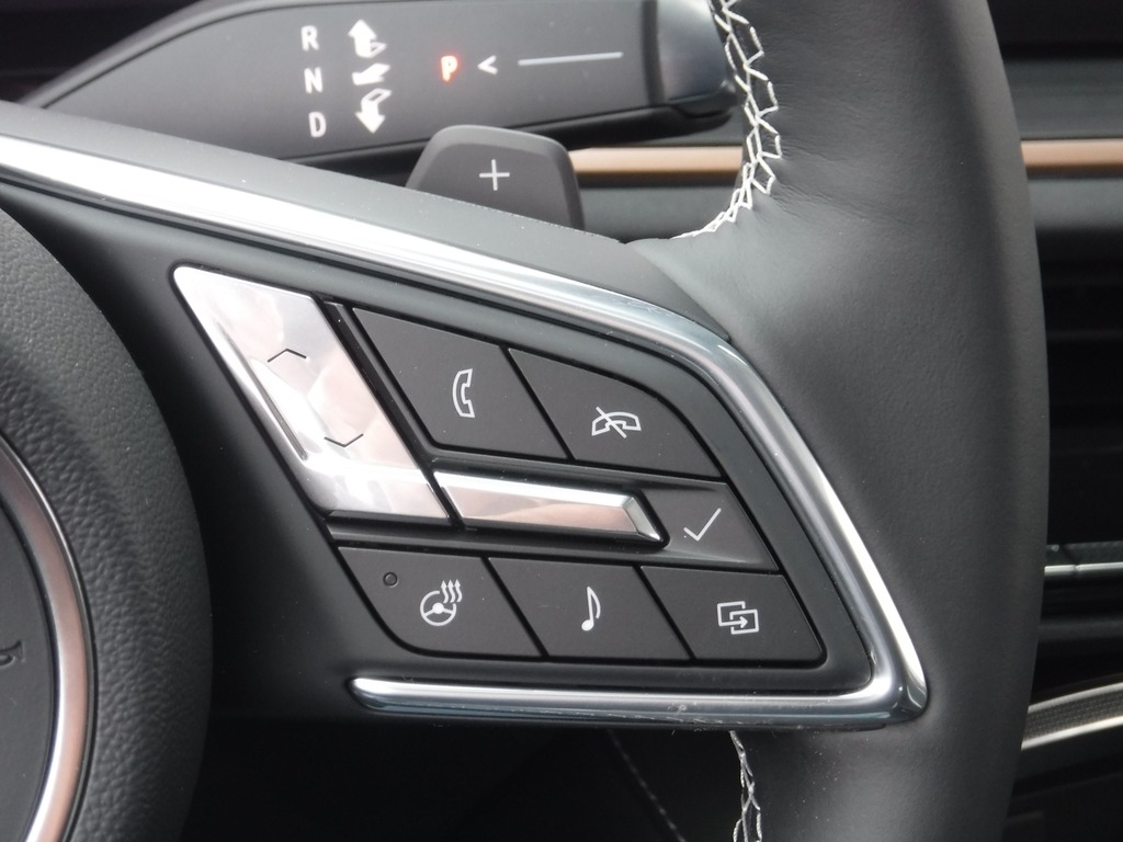 2026 Buick Envision image 42