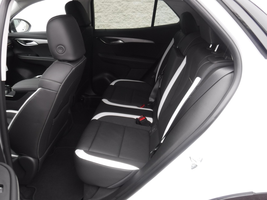 2026 Buick Envision image 44