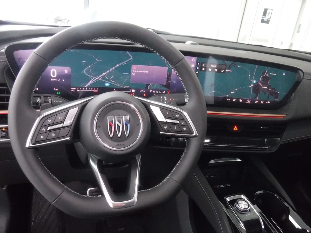 2026 Buick Envision image 3
