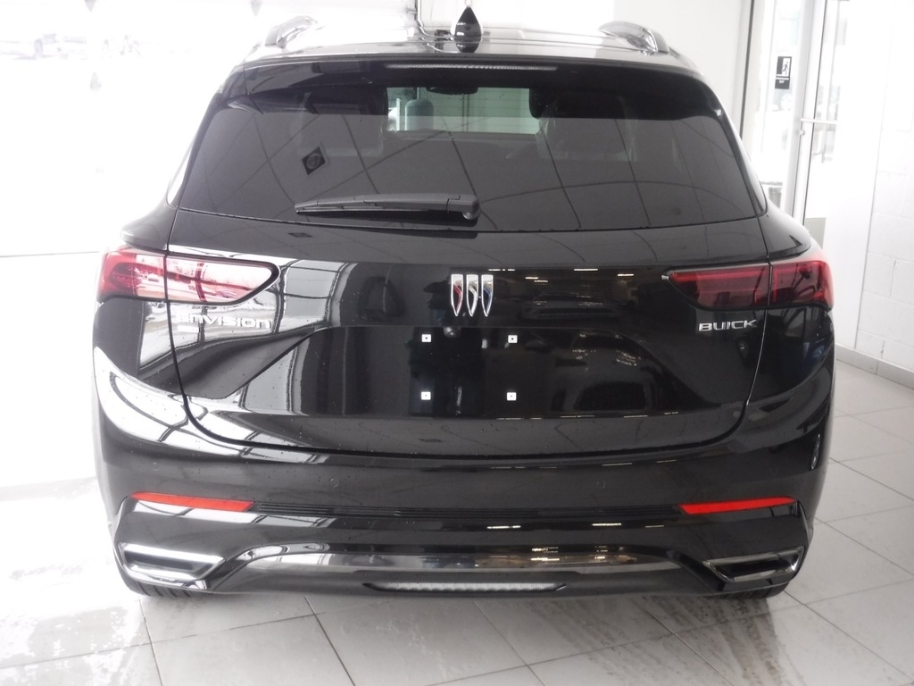 2026 Buick Envision image 11