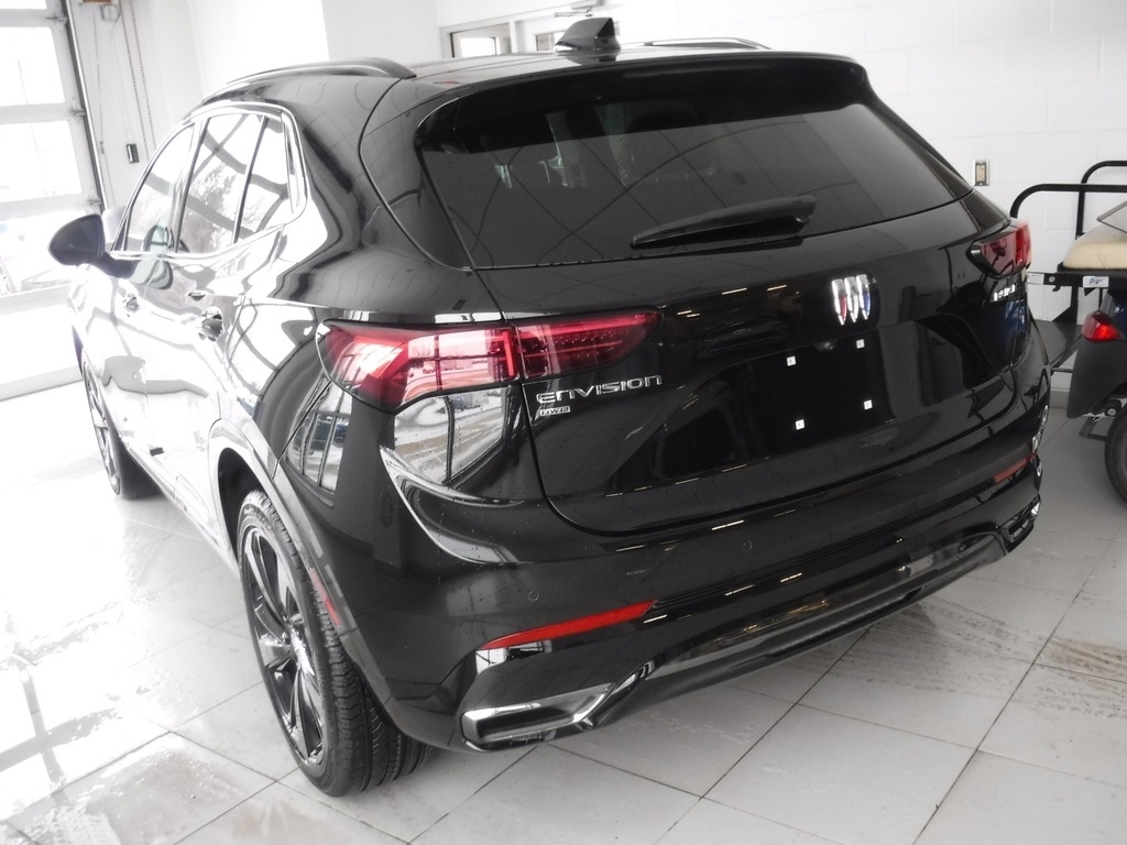 2026 Buick Envision image 12