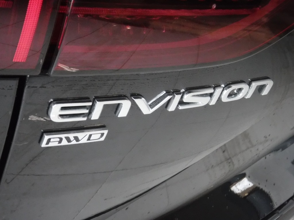 2026 Buick Envision image 13