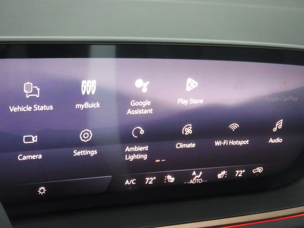 2026 Buick Envision image 34