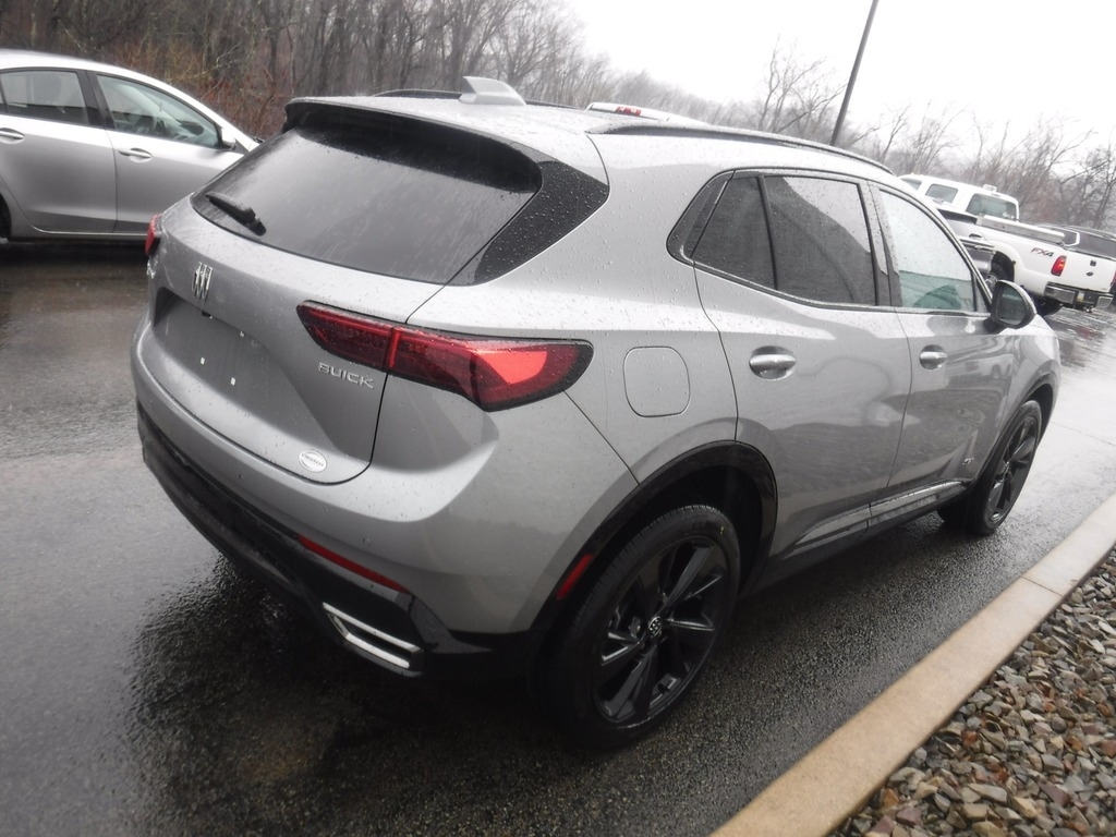 2026 Buick Envision image 10