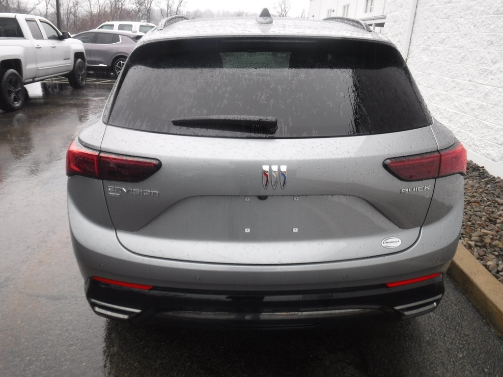 2026 Buick Envision image 11