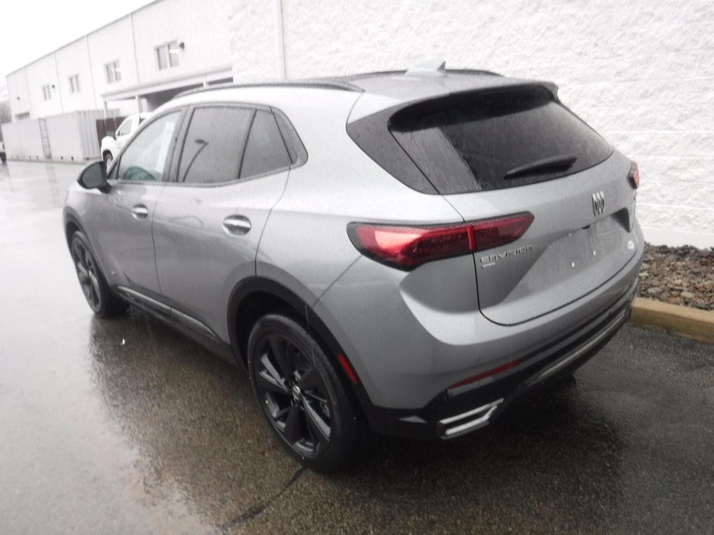 2026 Buick Envision image 13