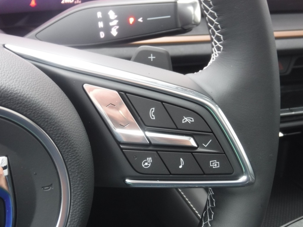 2026 Buick Envision image 34