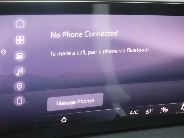 2026 Buick Envision image 40