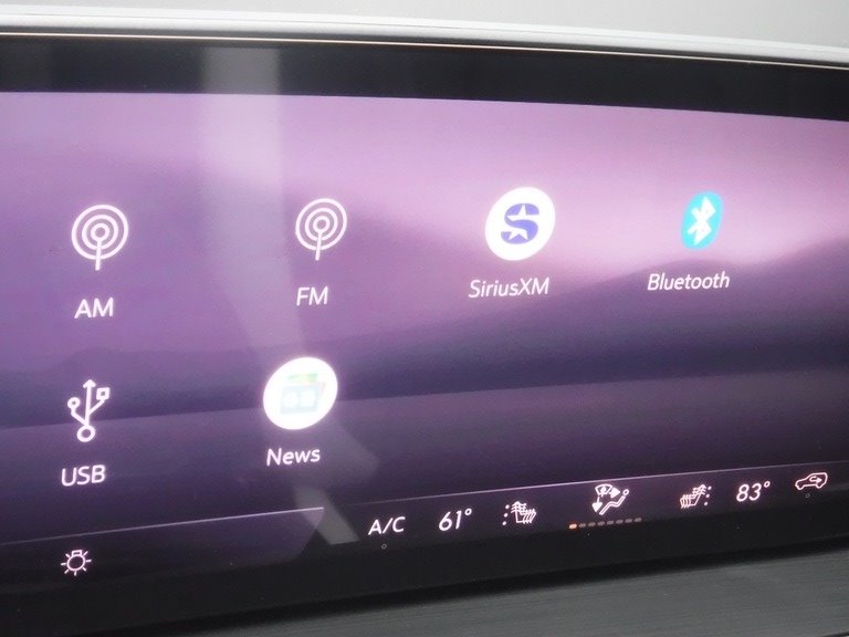 2026 Buick Envision image 41