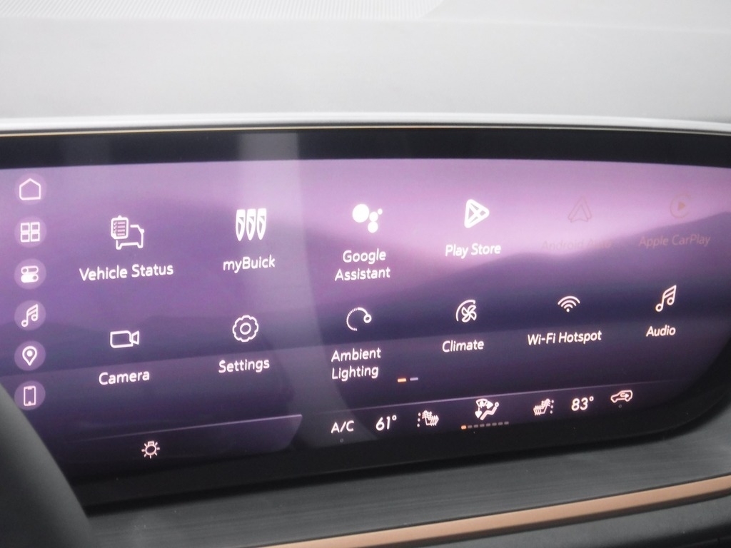 2026 Buick Envision image 44