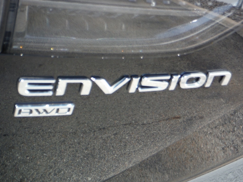 2026 Buick Envision image 14