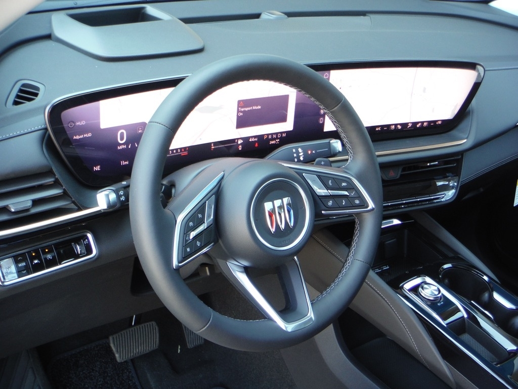 2026 Buick Envision image 17