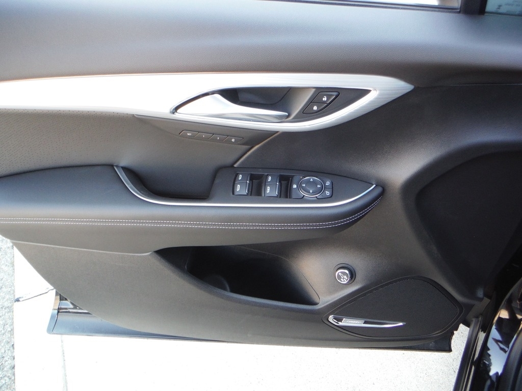 2026 Buick Envision image 18