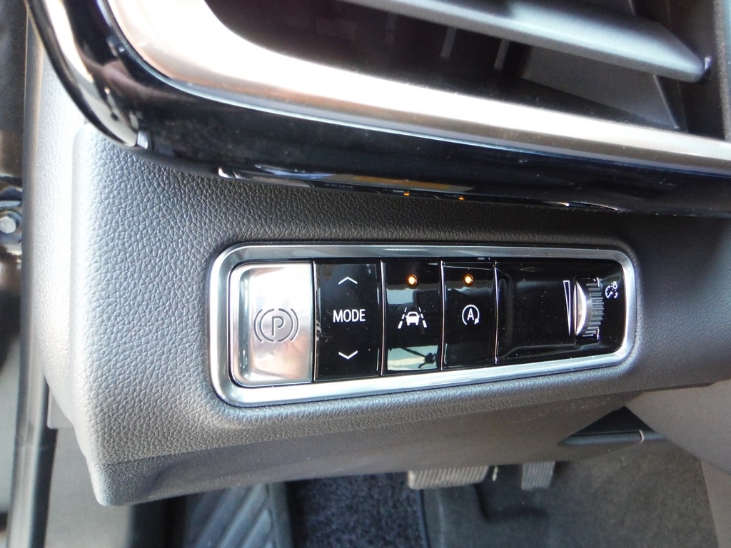 2026 Buick Envision image 22