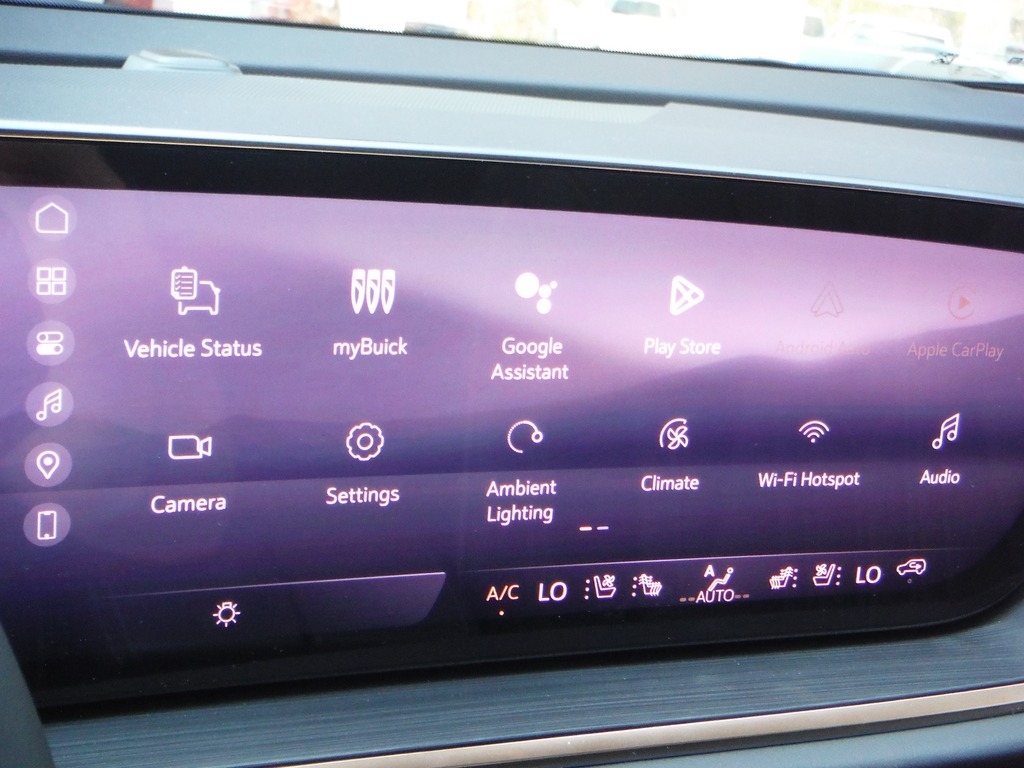 2026 Buick Envision image 33