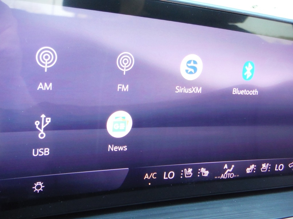 2026 Buick Envision image 36