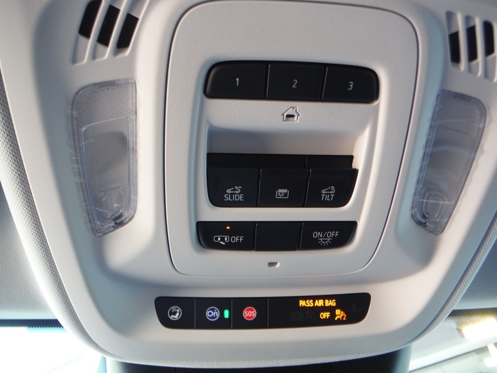2026 Buick Envision image 41