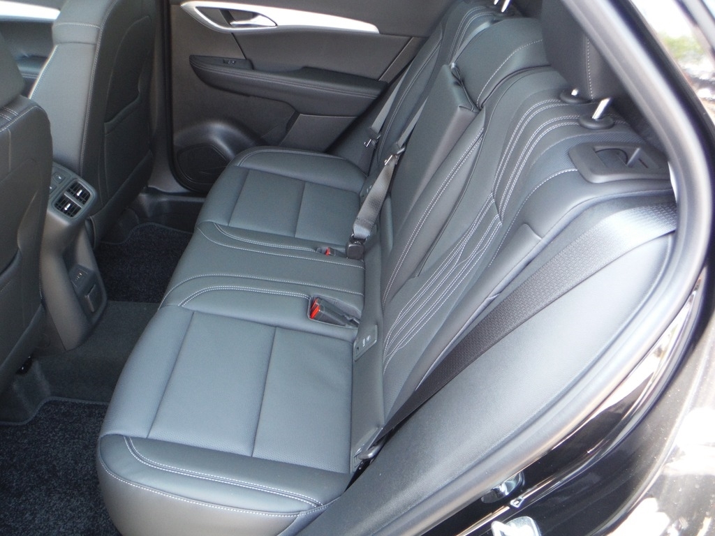 2026 Buick Envision image 46