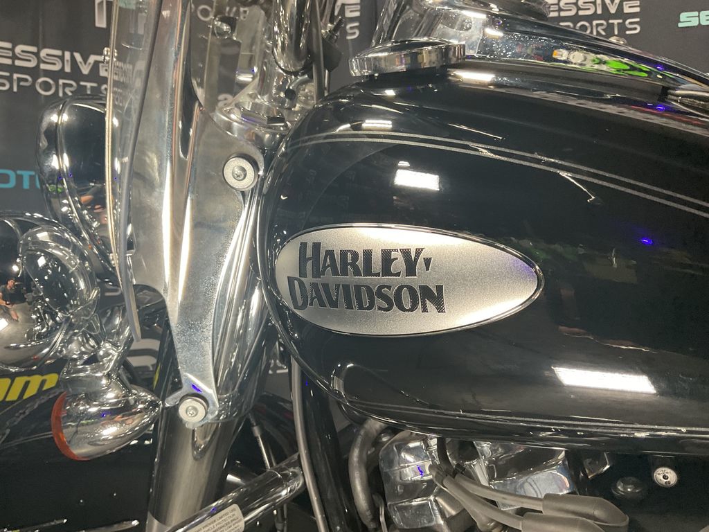 2021 Harley-Davidson FLHC - Heritage Classic  19