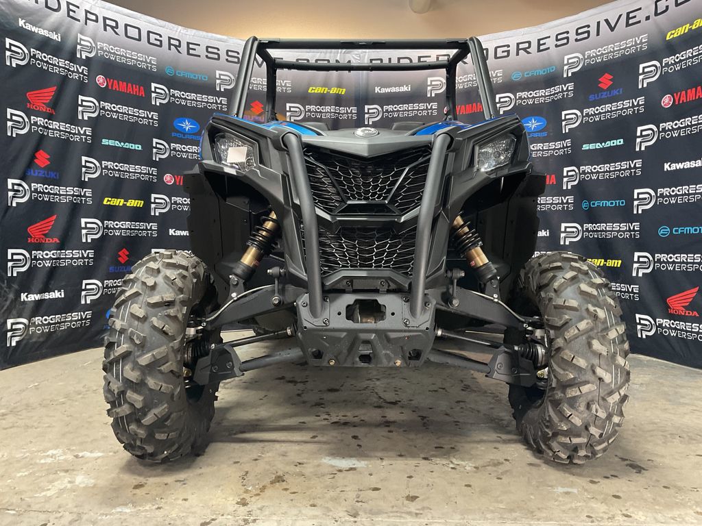 2023 Can-Am Maverick Sport DPS 1000R 2