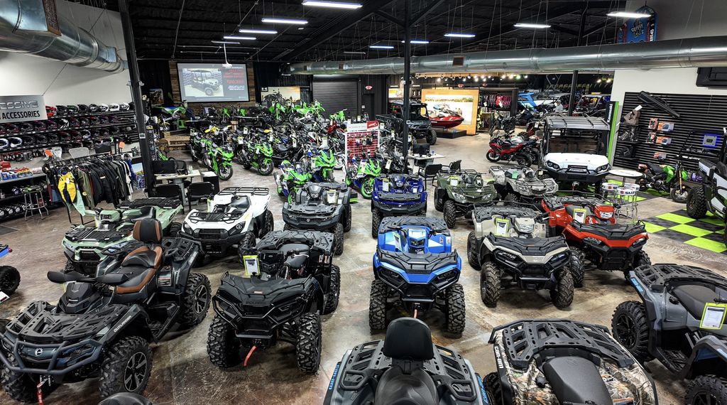 2025 Can-Am Outlander Pro HD5  17