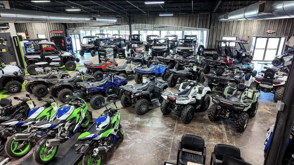 2025 Can-Am Outlander XT 850 Wildland Camo  15