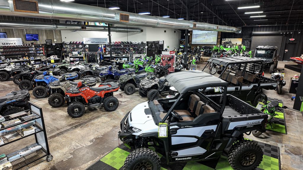 2025 Can-Am Outlander XT 850 Wildland Camo  17