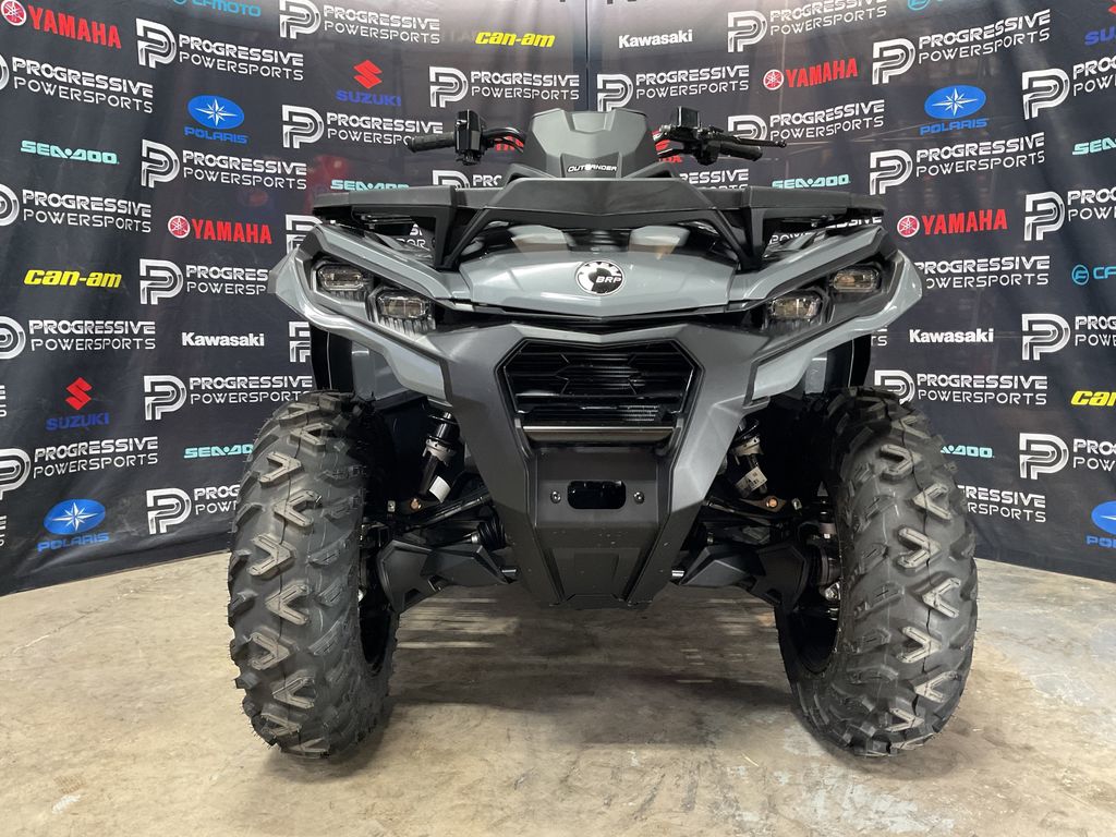 2024 Can-Am Outlander DPS 850  2