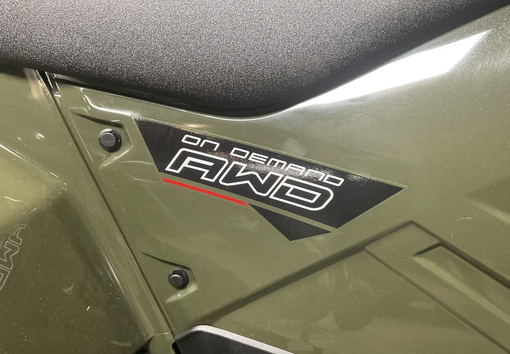 2024 Polaris Sportsman 450 H.O.  10