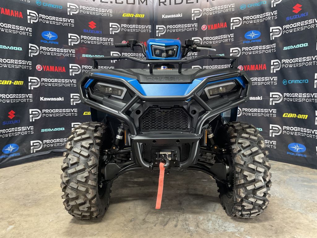 2024 Polaris Sportsman 570 Trail  3