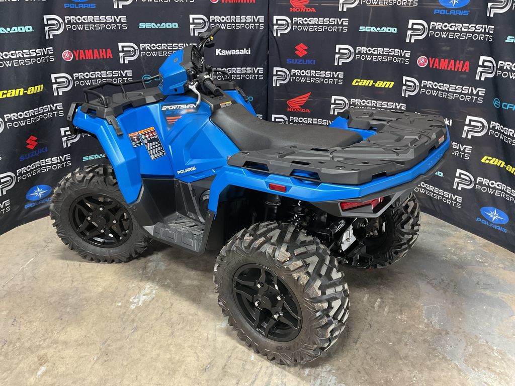 2024 Polaris Sportsman 570 Trail  11