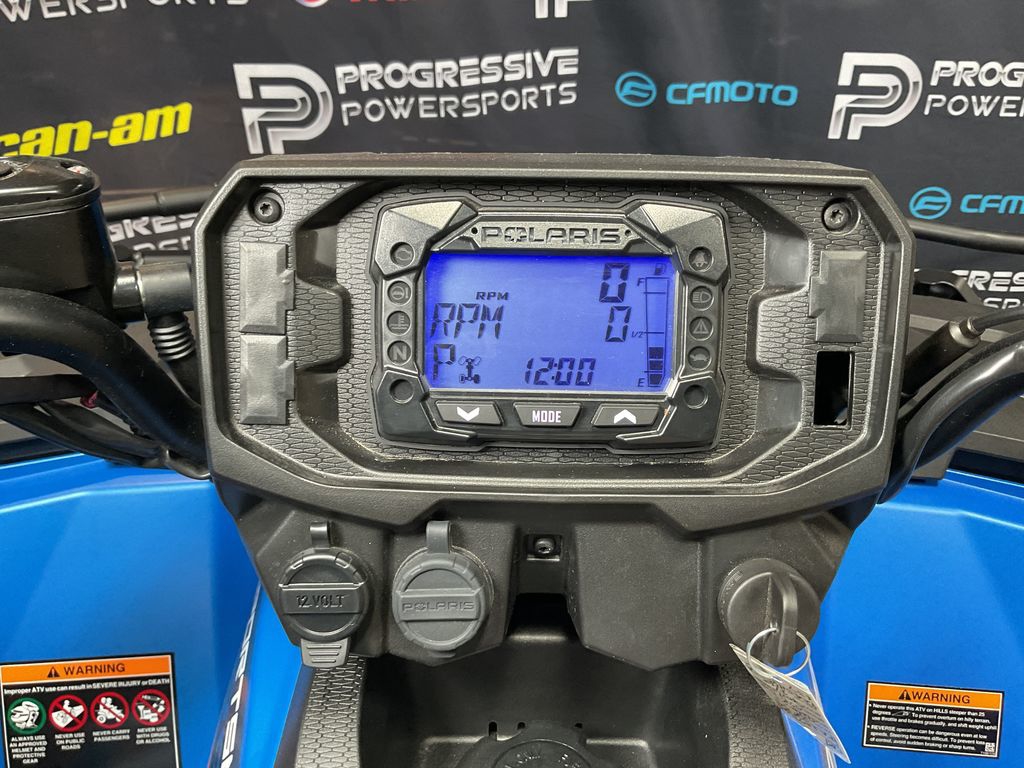 2024 Polaris Sportsman 570 Trail  23