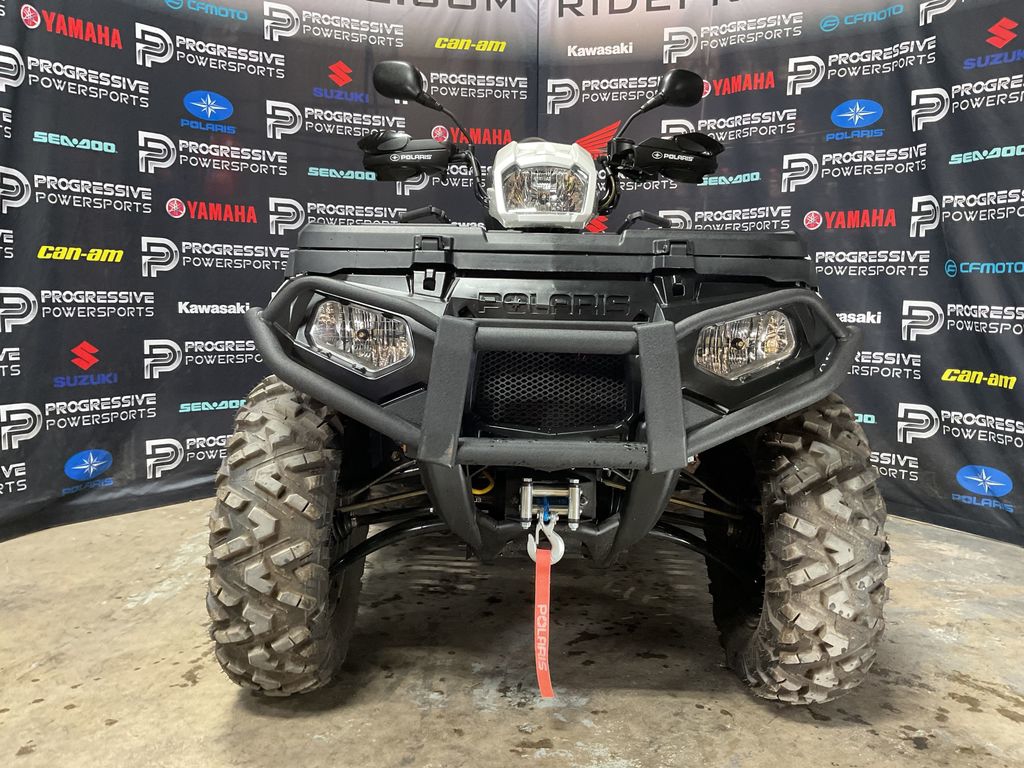 2023 Polaris Sportsman Touring XP 1000 Trail  2