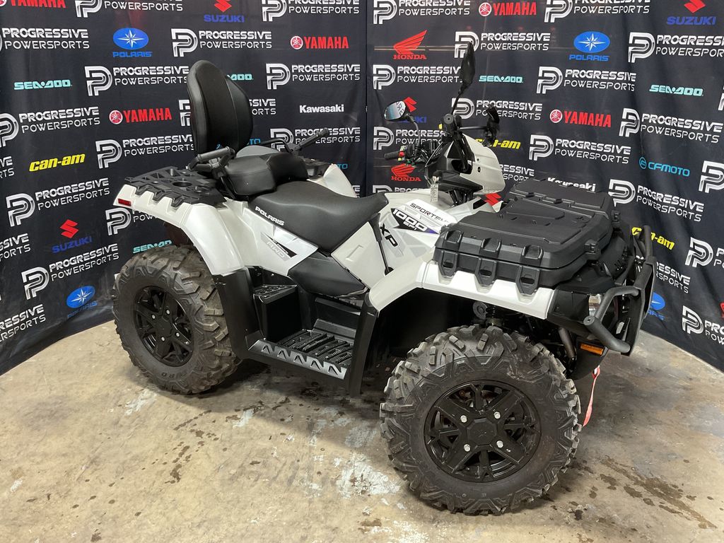 2023 Polaris Sportsman Touring XP 1000 Trail  3