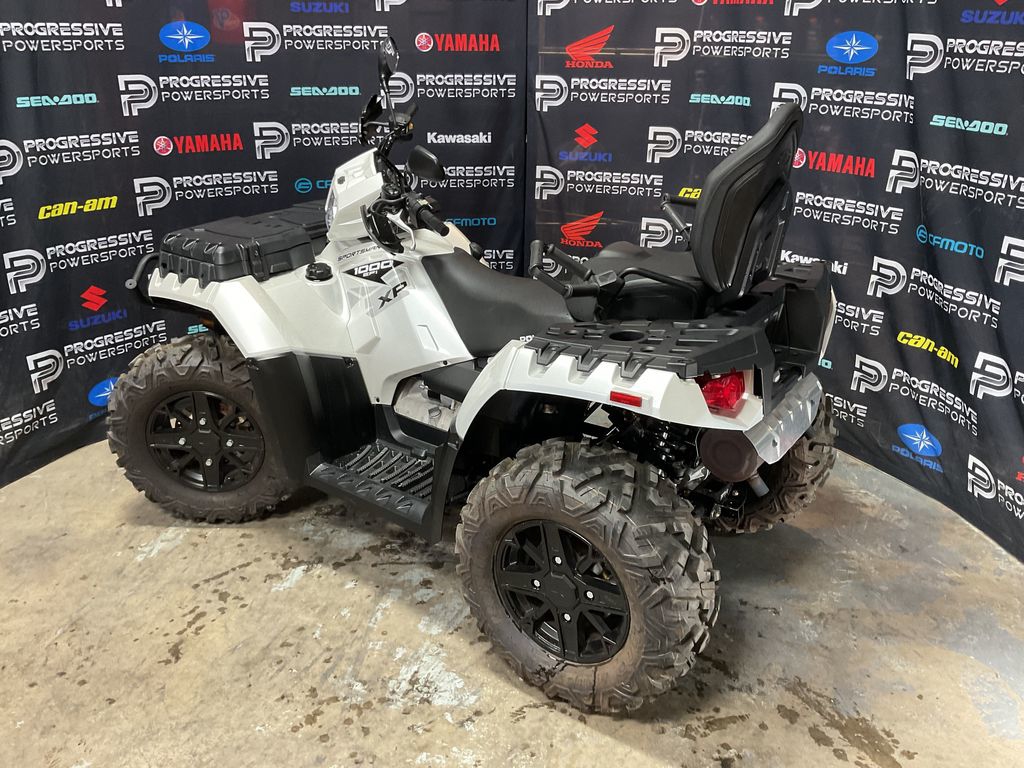 2023 Polaris Sportsman Touring XP 1000 Trail  9