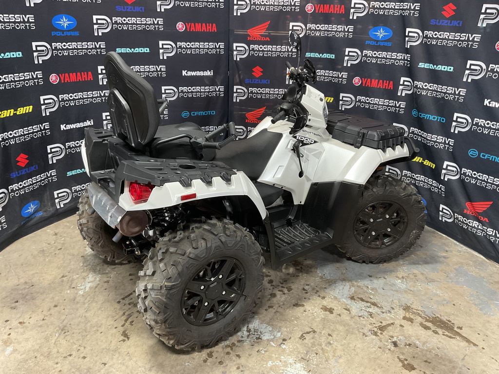 2023 Polaris Sportsman Touring XP 1000 Trail  11