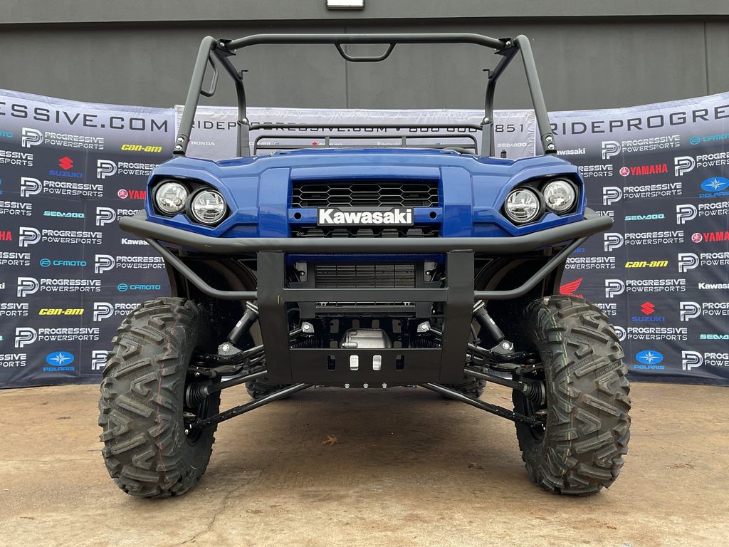 2024 Kawasaki Mule PRO-FXR 1000  5