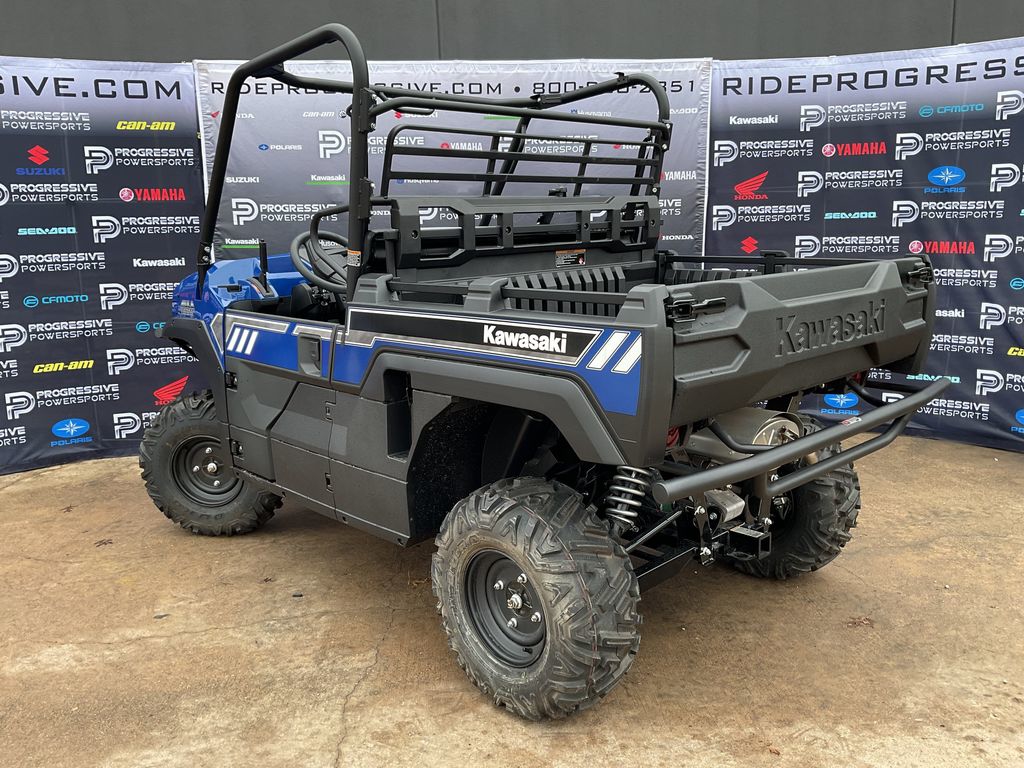 2024 Kawasaki Mule PRO-FXR 1000  7