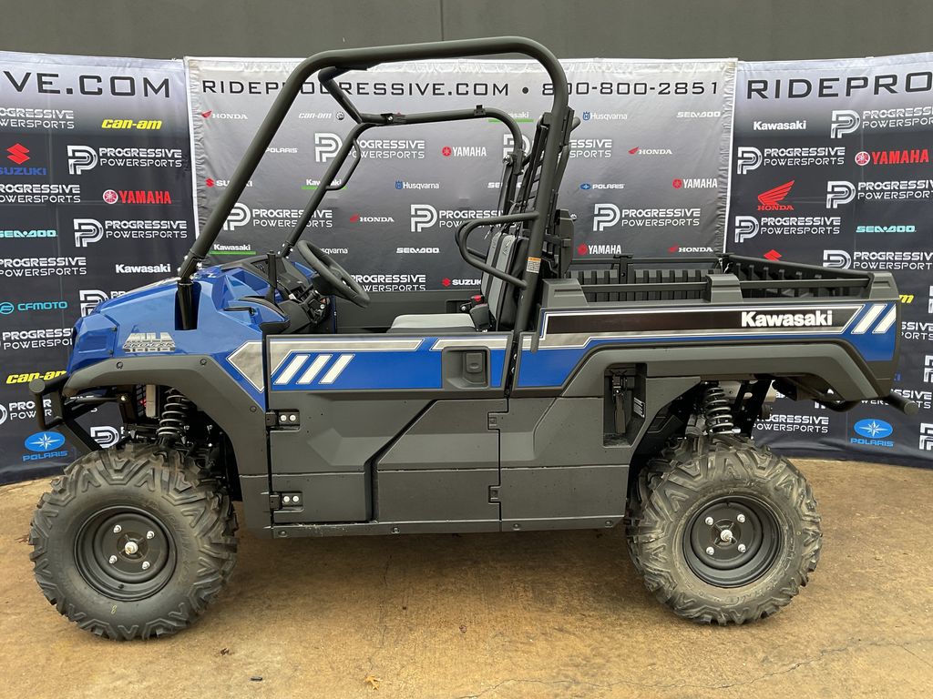 2024 Kawasaki Mule PRO-FXR 1000  17