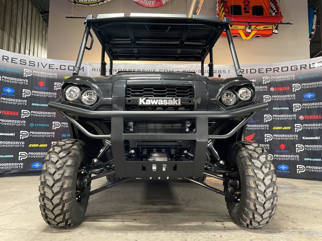 2024 Kawasaki Mule PRO-FXT 1000 LE 2