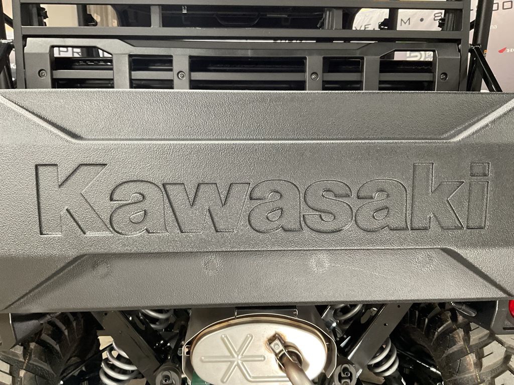 2024 Kawasaki Mule PRO-FXT 1000 LE 14