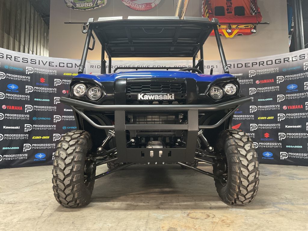 2024 Kawasaki Mule PRO-FXT 1000 LE  3