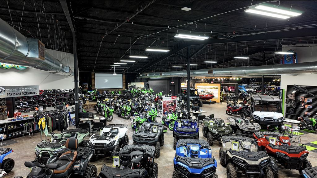 2024 Kawasaki Mule PRO-FXT 1000 LE Ranch Edition  31